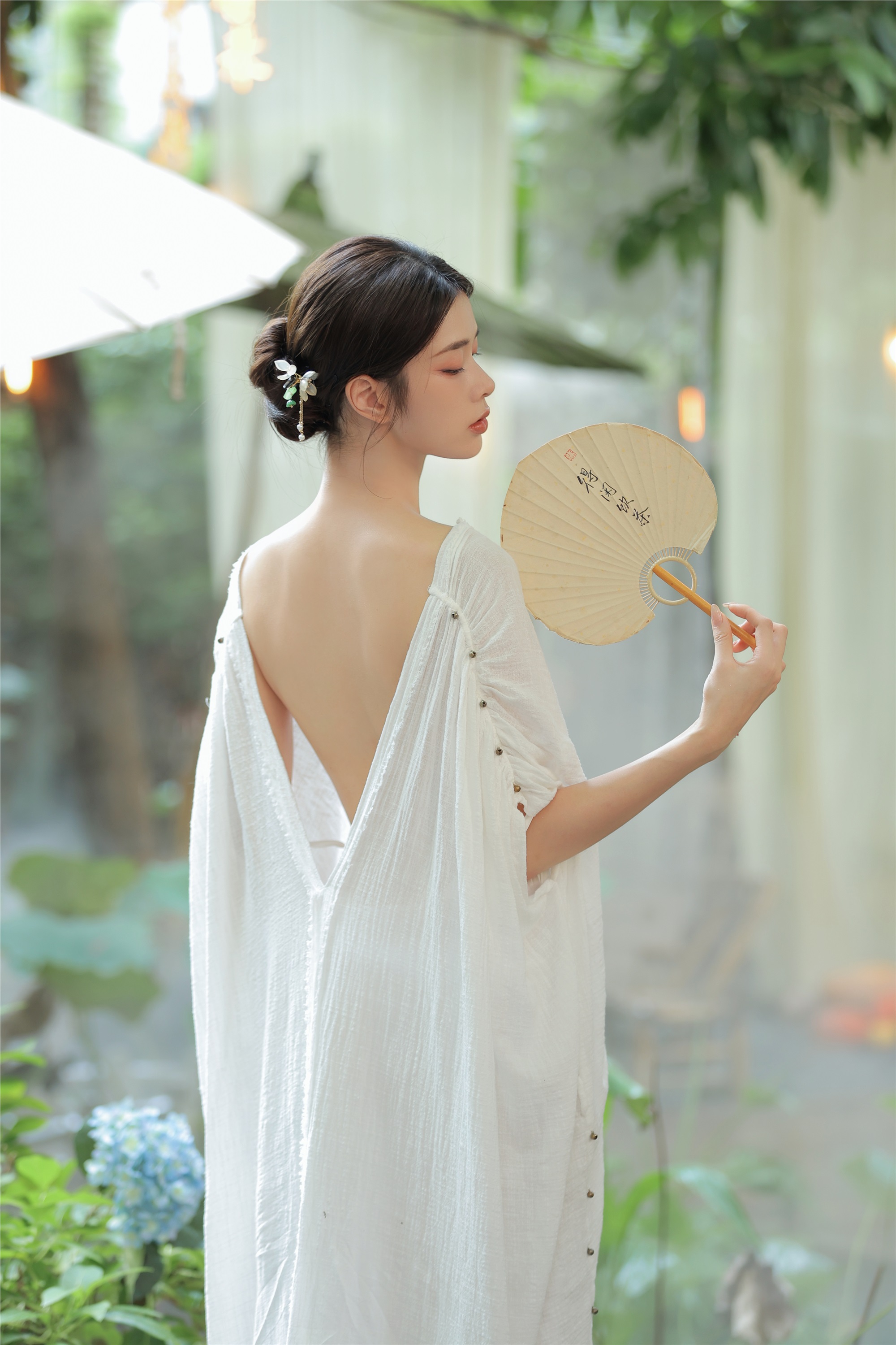 YITUYU艺图语 2025.01.30 画船听雨眠 板板酱